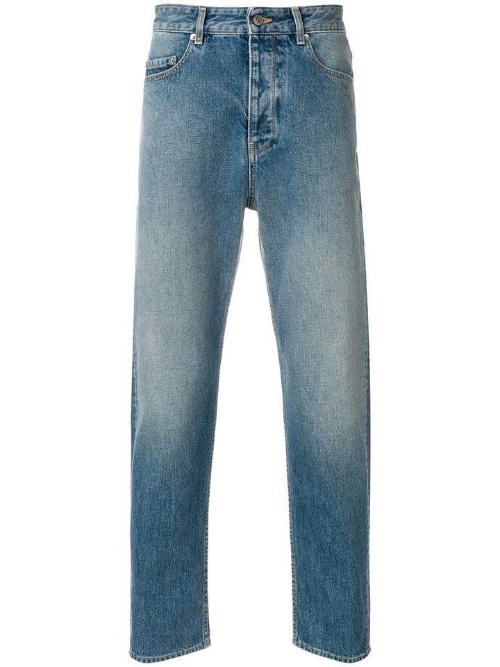 Golden Goose Classic Slim-fit Jeans - Blue