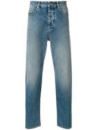 Golden Goose Classic Slim-fit Jeans - Blue