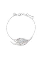 Shaun Leane 'white Feather' Diamond Bracelet