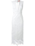 Manning Cartell 'gallery Views' Sheath Dress - White