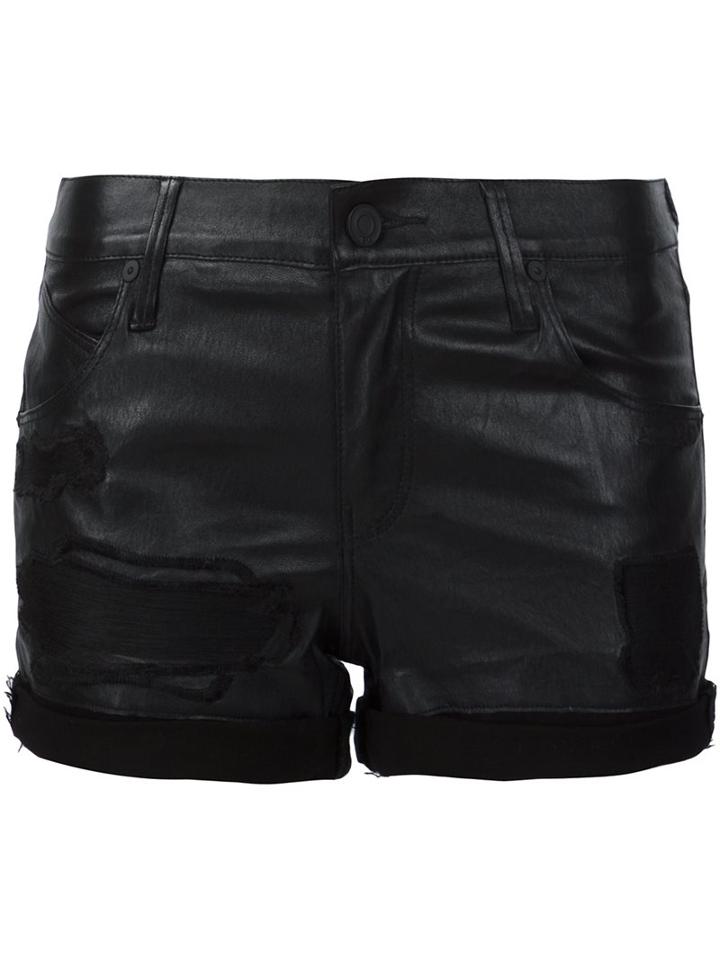 Rta 'olivia Raven' Shorts