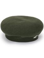 Undercover Z Detail Hat - Green