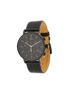 Timex Fairfield Chronograph 41mm Watch - Black