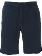 Polo Ralph Lauren Chino Shorts, Men's, Size: 32, Blue, Cotton
