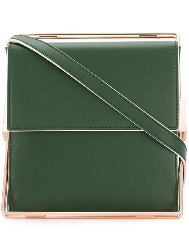 Lautem I Got Rhythm Bag - Green