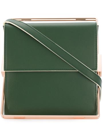 Lautem I Got Rhythm Bag - Green