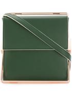 Lautem I Got Rhythm Bag - Green