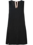 N.21 Lace Insert Dress