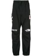 Supreme Tnf Expedition Trousers - Black
