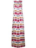 Sonia Rykiel Combinaison Jumpsuit - White
