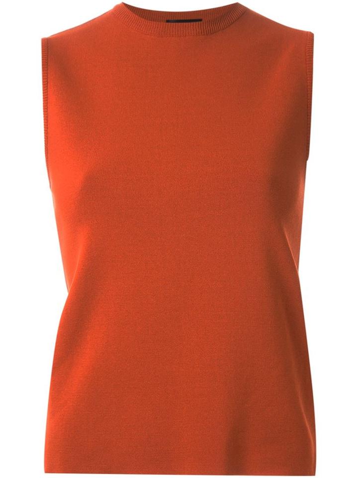 G.v.g.v. Sleeveless Jumper