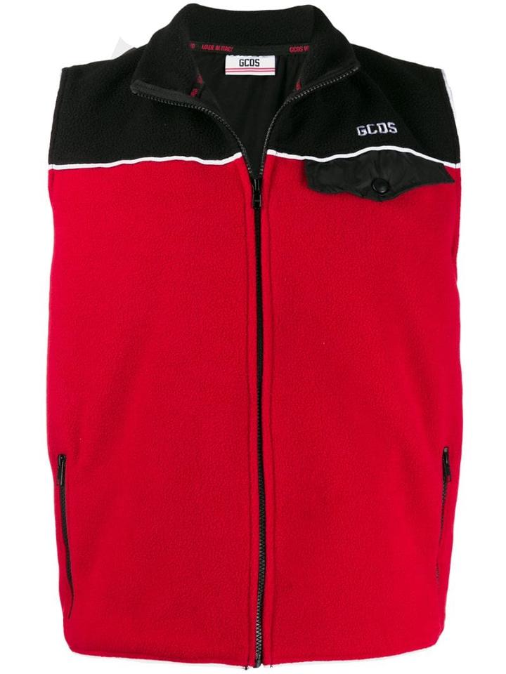 Gcds Gcd Fw20m020010 03 - Red