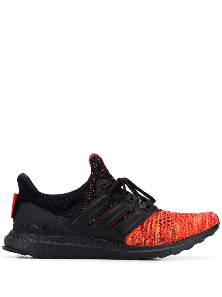 Adidas Ultra Boost 4.0 Targaryen Sneakers - Black