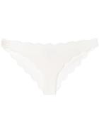 Marysia Antibes Bikini Bottom - White