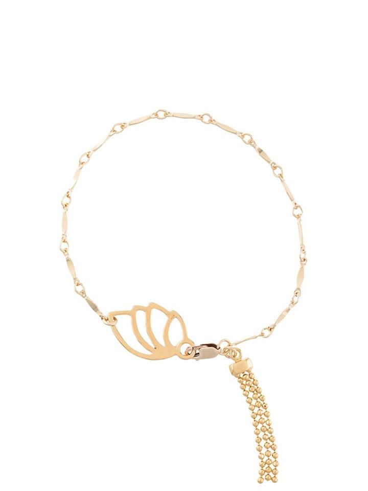 Petite Grand Venus Bracelet - Gold