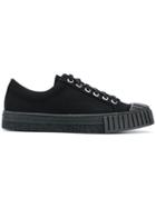 Adieu Paris Type W.o. Sneakers - Black