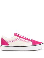 Vans Confycush Old Skool Sneakers - Pink