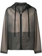 Damir Doma Jukka Lightweight Jacket - Grey