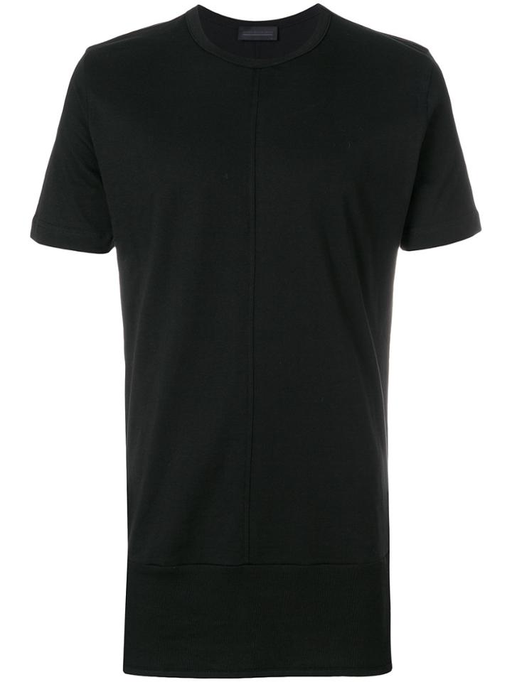 Diesel Black Gold Slim Crew Neck T-shirt
