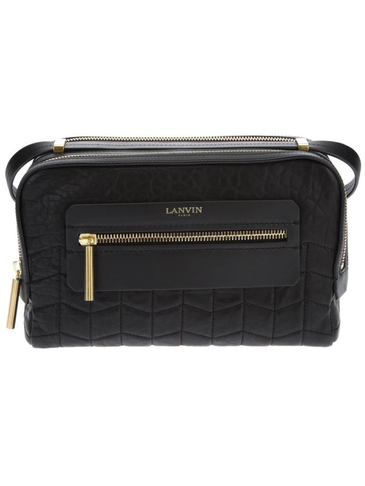 Lanvin 'padam' Tote