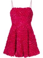 Aje Grevillea Dress - Pink