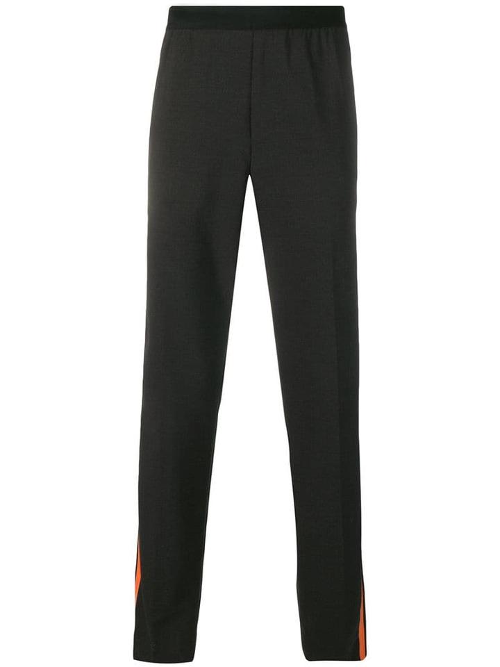 Helmut Lang - Xw6 Charcoal/signal
