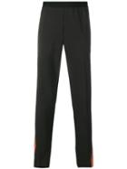 Helmut Lang - Xw6 Charcoal/signal