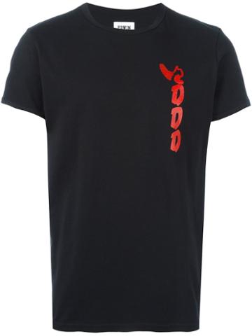 Edwin 'ddd T-shirt