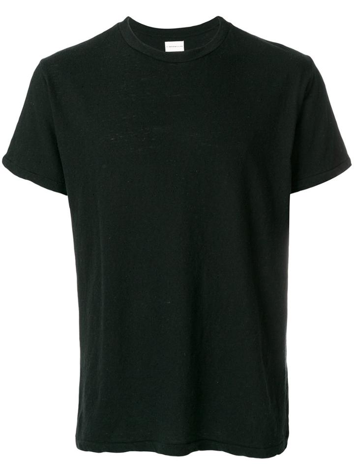 Simon Miller Garcon T-shirt - Black