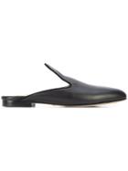 Sarah Flint Andrea Mules - Black