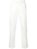 Gieves & Hawkes - White