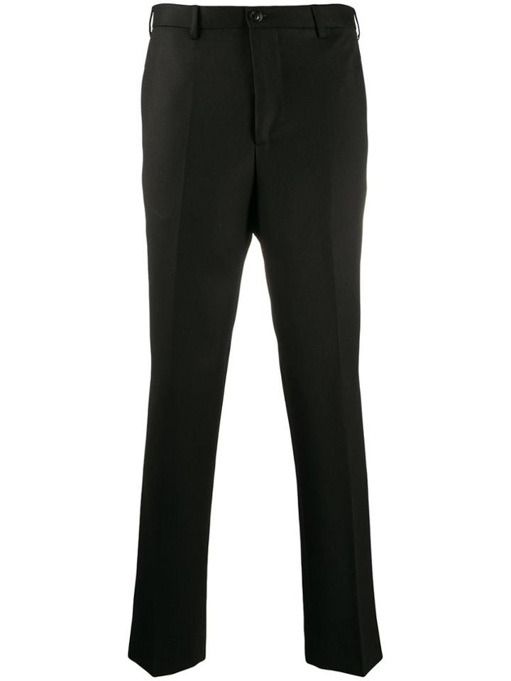 Cobra S.c. Cobra S.c. Classics Trouser - Black