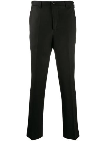 Cobra S.c. Cobra S.c. Classics Trouser - Black