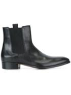 Marc Jacobs Elasticated Panel Ankle Boots