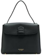 Burberry Camberley Tote Bag - Black
