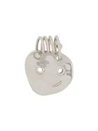 Maria Black Happy Happy Charm - Silver