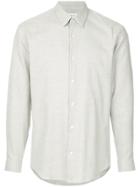 Cerruti 1881 Classic Shirt - Grey