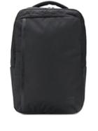 Herschel Supply Co. Travel Logo Patch Backpack - Black