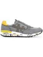 Premiata Mick Sneakers - Grey
