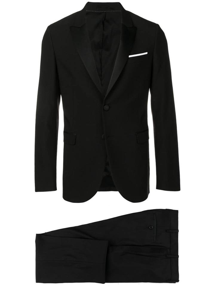 Neil Barrett Two-piece Tuxedo - Black