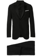 Neil Barrett Two-piece Tuxedo - Black