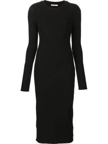 Getting Back To Square One Classic Bodycon Dress