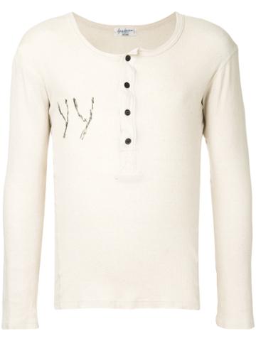 Yohji Yamamoto Vintage The Only Woman I Know Is My Mother Sweatshirt -