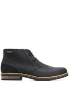 Barbour Readhead Ankle Boots - Black