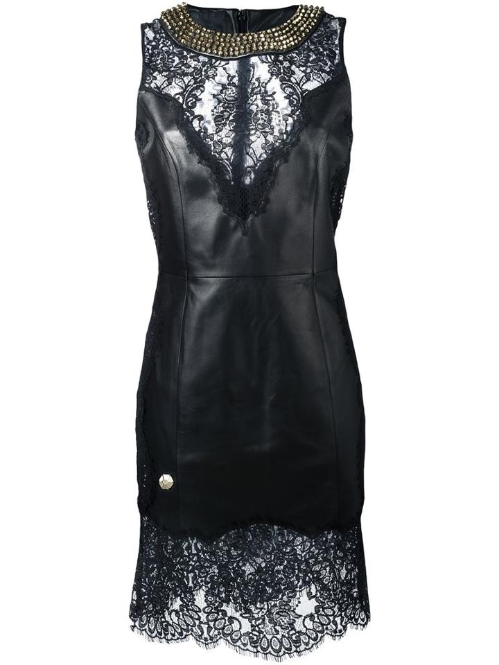 Philipp Plein 'on And On' Dress