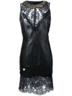 Philipp Plein 'on And On' Dress