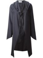 Maison Martin Margiela Vintage 'white Label' Deconstructed Coat