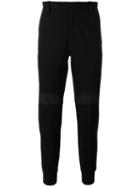 Wooyoungmi - Tailored Trousers - Men - Acrylic/nylon/rayon - 50, Black, Acrylic/nylon/rayon