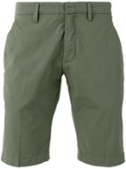 Dondup Classic Shorts - Green