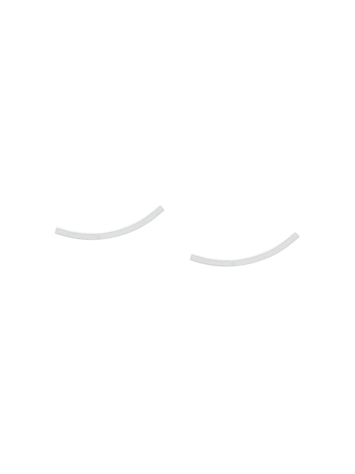 The Boyscouts Phase Ear Piece - Metallic